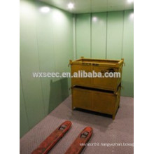 Stable Stainless steel Elevator Car Lift
